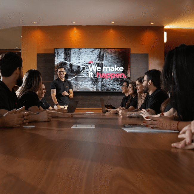 melhores software houses brasil 2026