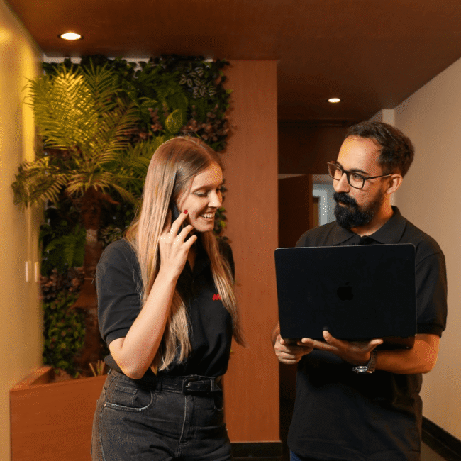 empresa desenvolvedora software